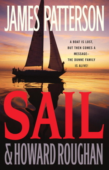 Book Sail