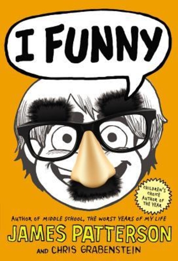 Book I Funny