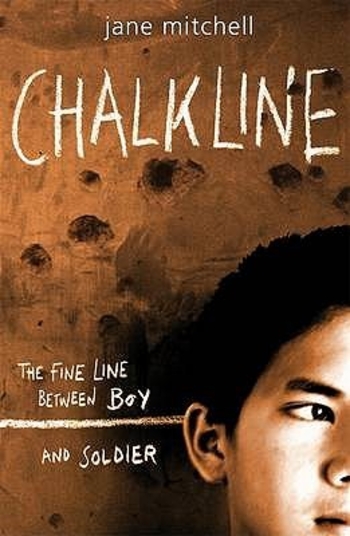Chalkline