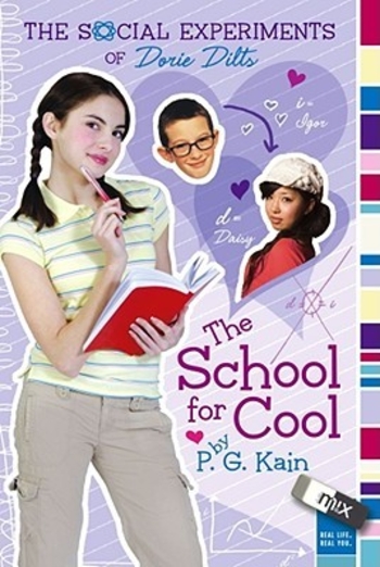 The School for Cool