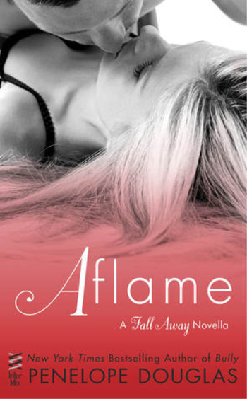 Book Aflame