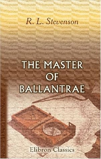 Book The Master of Ballantrae