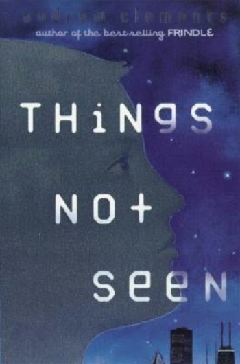 Book Things Not Seen