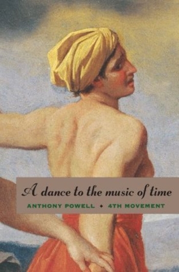 Book A Dance to the Music of Time