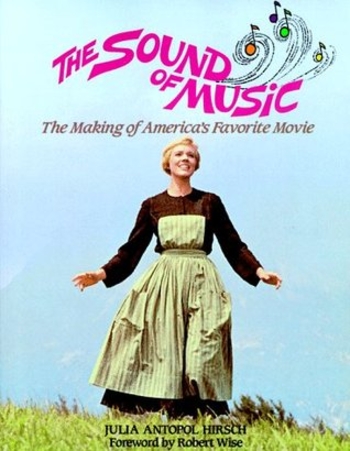 Book The Sound of Music