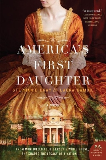 Book America's First Daughter