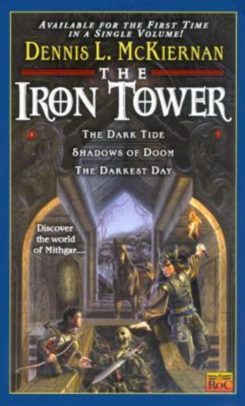 The Iron Tower