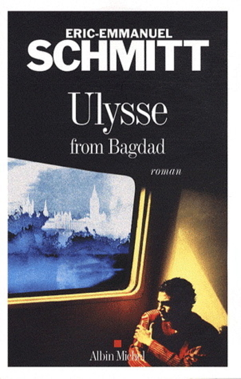 Ulysse From Bagdad