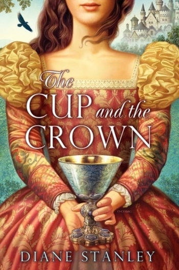 Book The Cup and the Crown