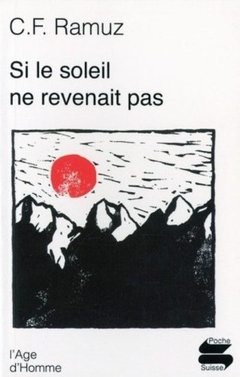 Si le soleil ne revenait pas