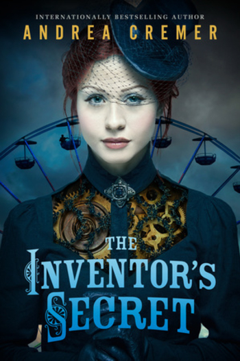 Book The Inventor's Secret