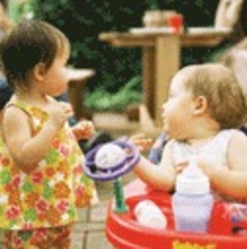 Sensation, Perception, and the Aging Process