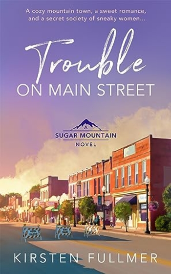 Trouble on Main Street