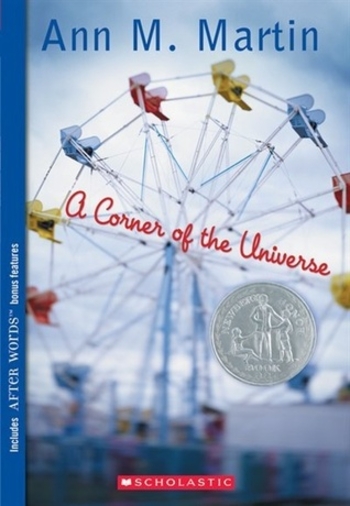 Book A Corner of the Universe