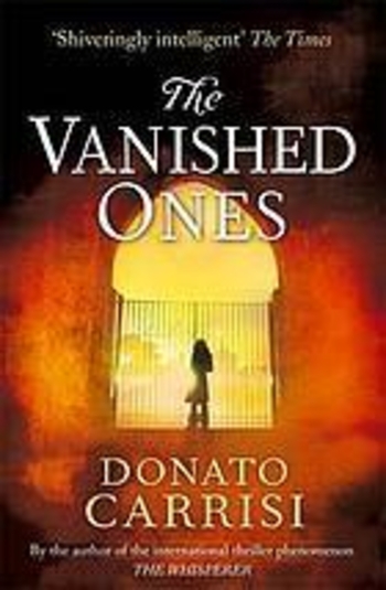 Book The Vanished Ones