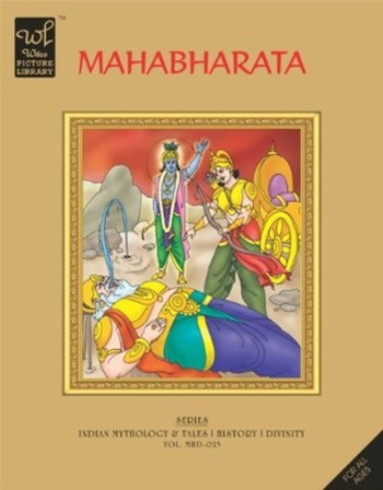 The Mahabharata