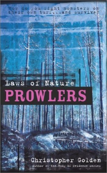 Book Laws of Nature