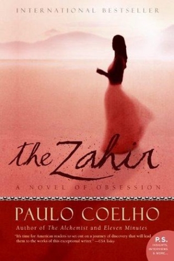 Book The Zahir