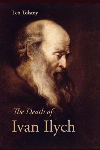 Book The Death of Ivan Ilych