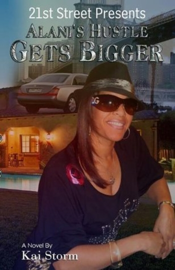 Alani's Hustle Gets Bigger