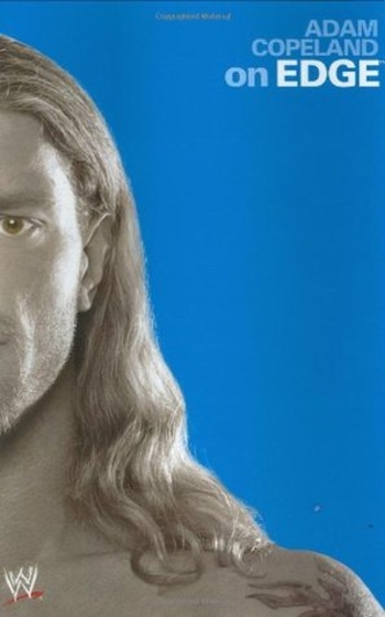 Book Adam Copeland on Edge