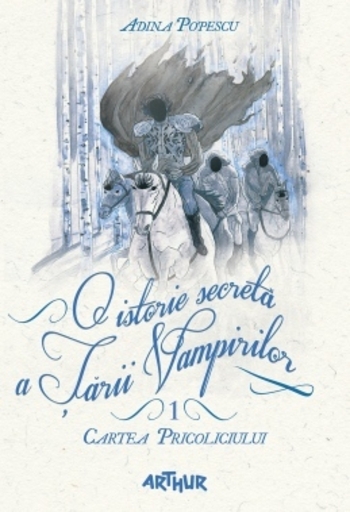 Cartea Pricoliciului