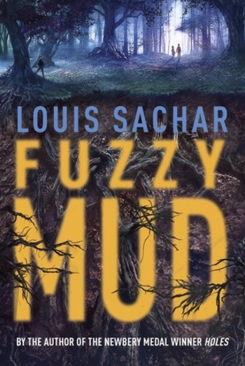 Book Fuzzy Mud