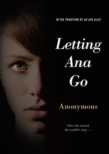 Book Letting Ana Go