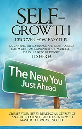 Self Growth (Life's Path #1)