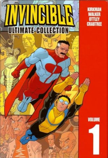 Book Invincible