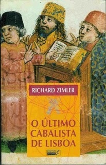 O Último Cabalista de Lisboa