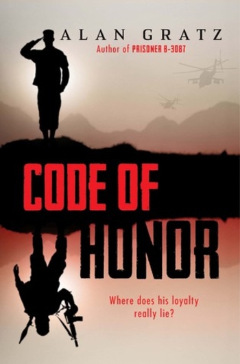 Book Code of Honor