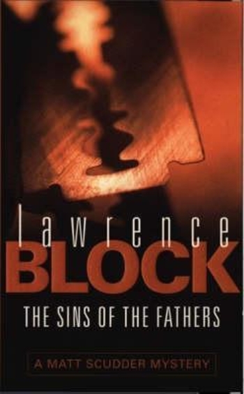 Book The Sins of the Fathers