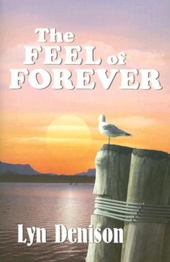 The Feel of Forever
