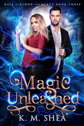 Magic Unleashed