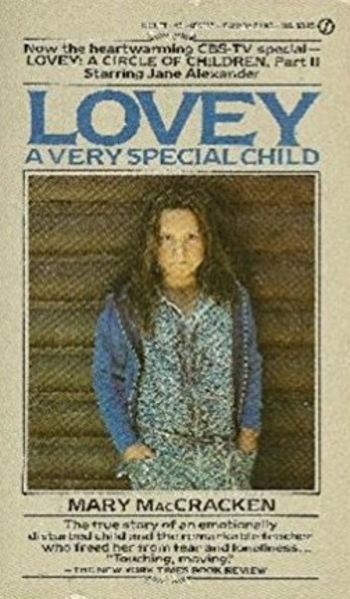 Lovey: A Very Special Child