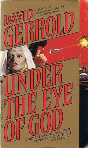 Under the Eye of God