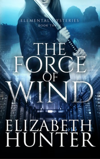 Book The Force of Wind