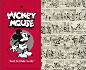 Book Mickey Mouse, Vol. 1