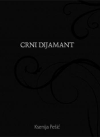 Crni dijamant