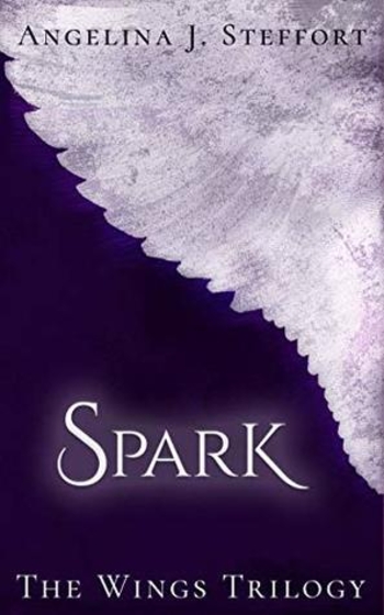 Spark (The Wings Trilogy: Adam Book 1)