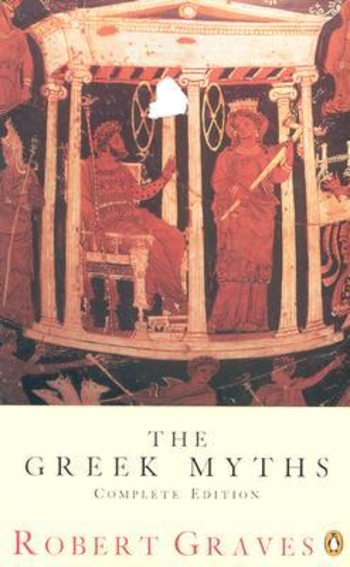 The Greek Myths