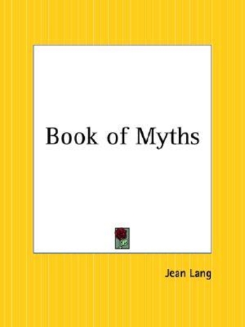 A Book of Myths