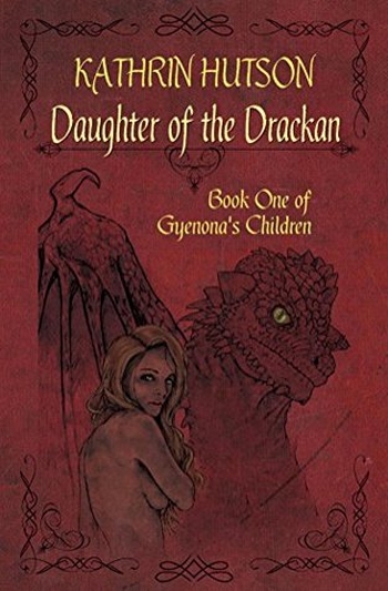 Daughter of the Drackan