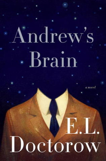 Book Andrew's Brain