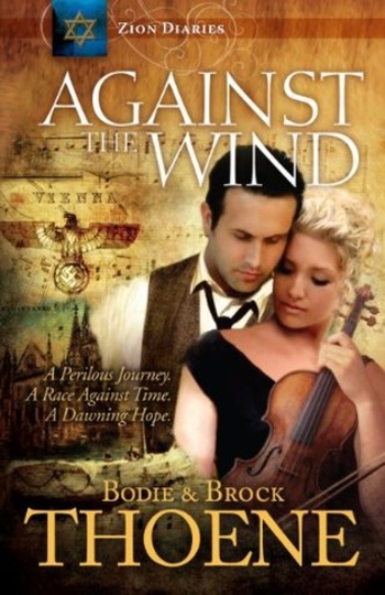 Book Against the Wind