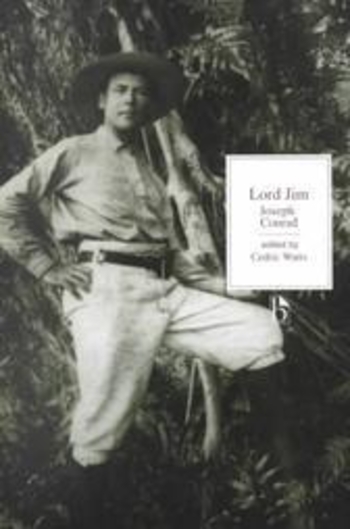 Book Lord Jim