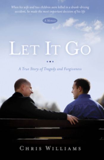 Book Let It Go