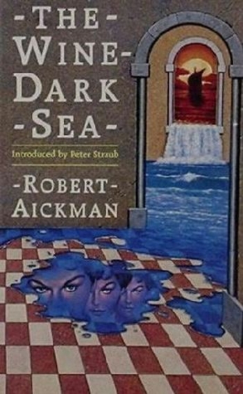 Book The Wine-Dark Sea