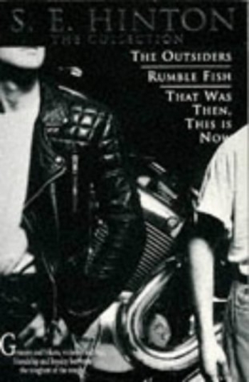 The Collection: The Outsiders / Rumble Fish / That Was Then, This Is Now